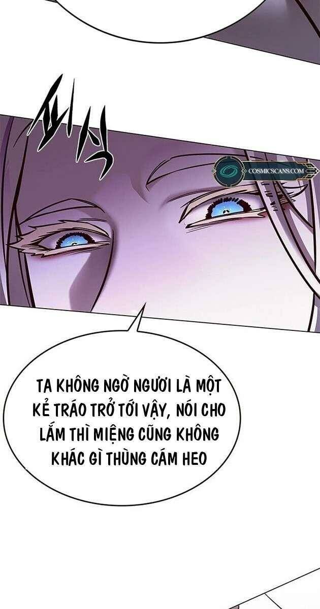 Hoá Thân Thành Mèo Chapter 272 - 16