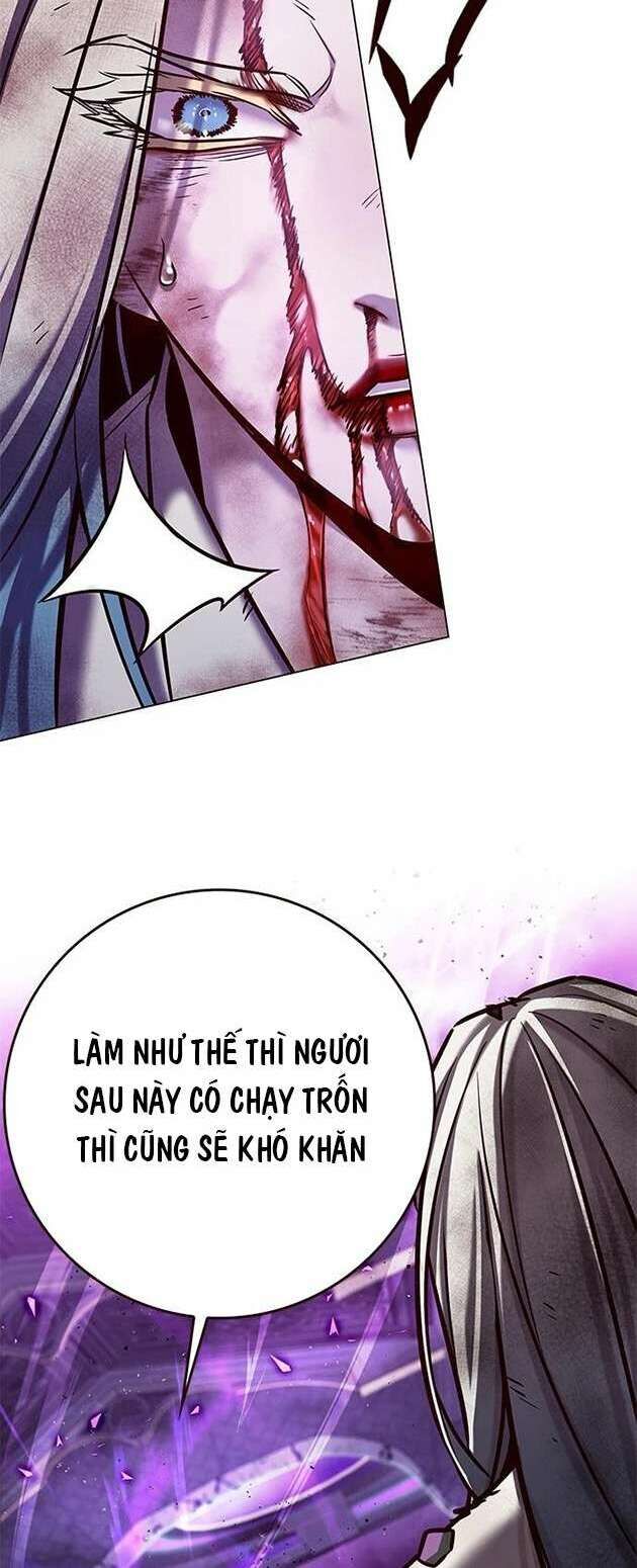 Hoá Thân Thành Mèo Chapter 272 - 38