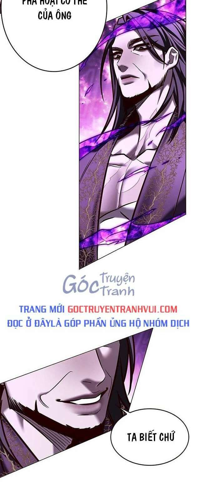 Hoá Thân Thành Mèo Chapter 272 - 52
