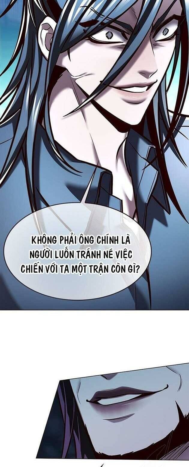 Hoá Thân Thành Mèo Chapter 273 - 22