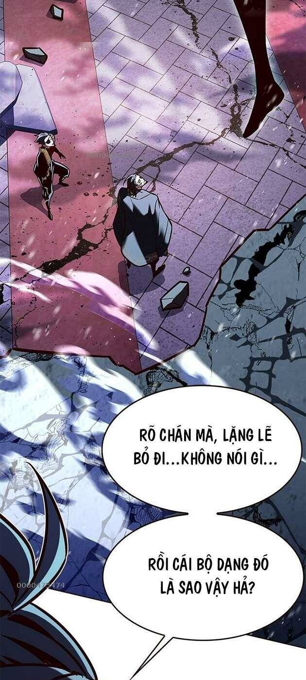 Hoá Thân Thành Mèo Chapter 273 - 3