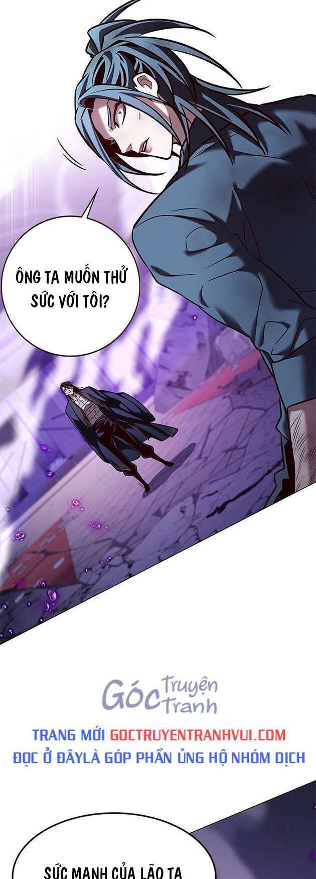 Hoá Thân Thành Mèo Chapter 273 - 45