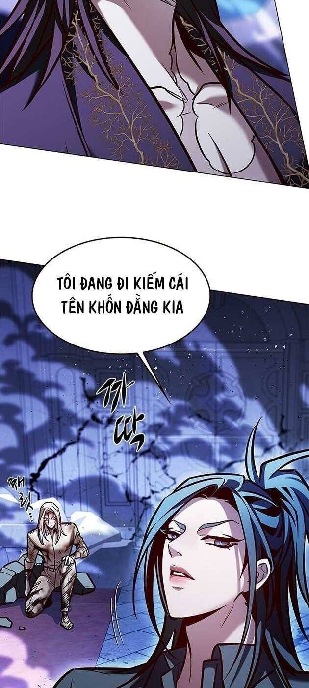 Hoá Thân Thành Mèo Chapter 273 - 6