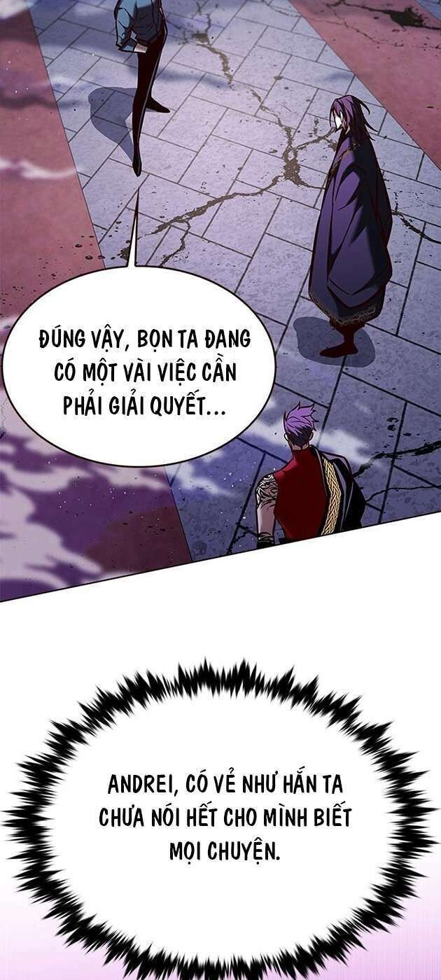 Hoá Thân Thành Mèo Chapter 273 - 9