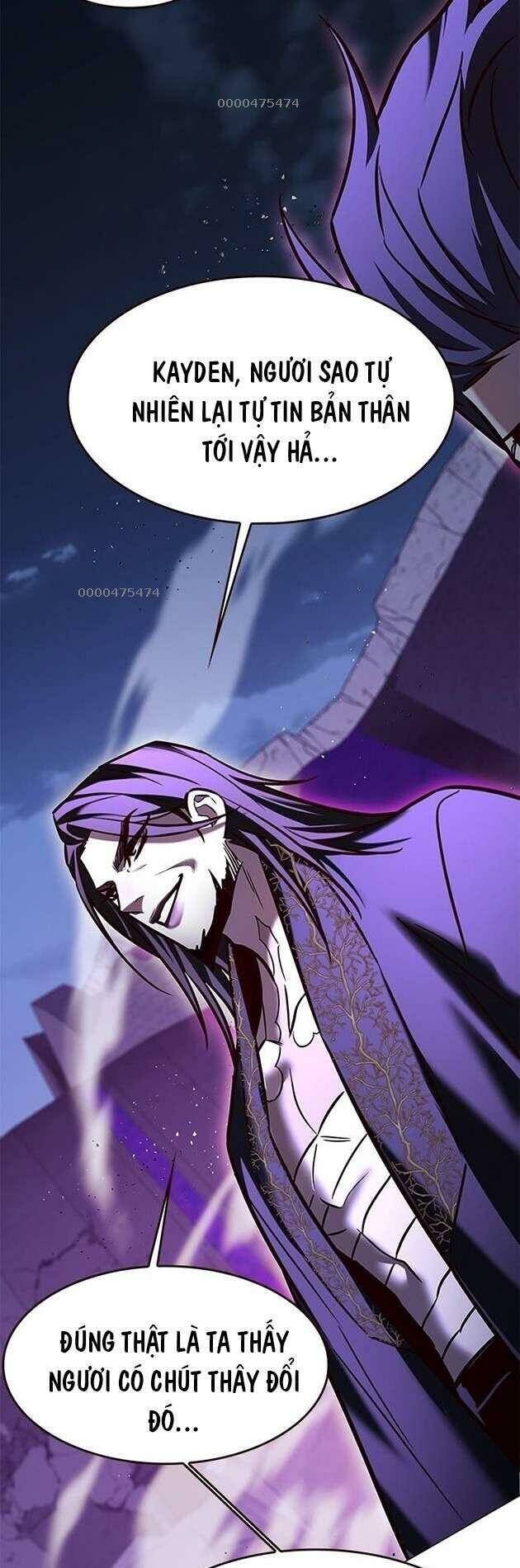 Hoá Thân Thành Mèo Chapter 274 - 11
