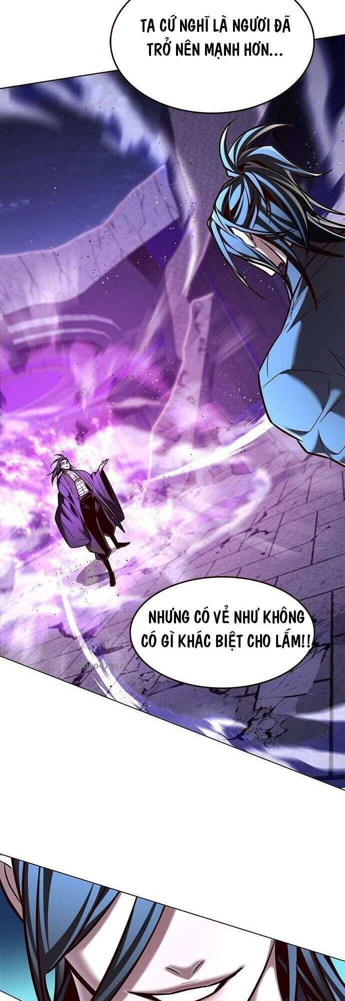 Hoá Thân Thành Mèo Chapter 274 - 33