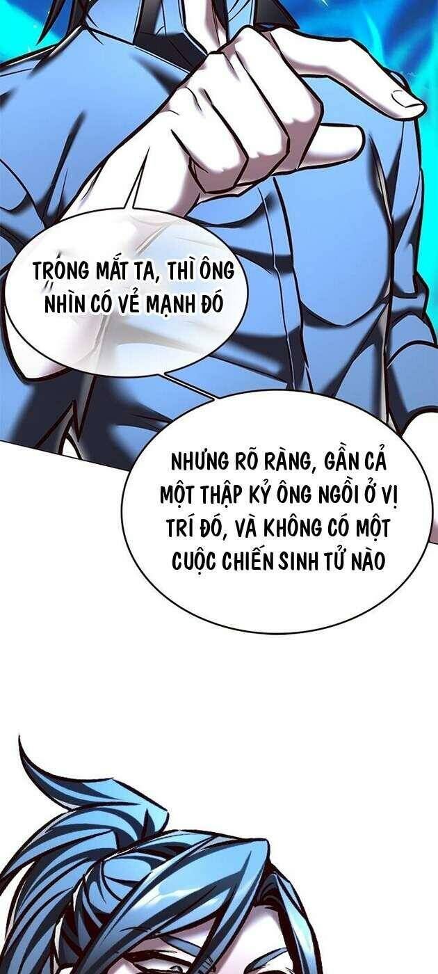 Hoá Thân Thành Mèo Chapter 274 - 52