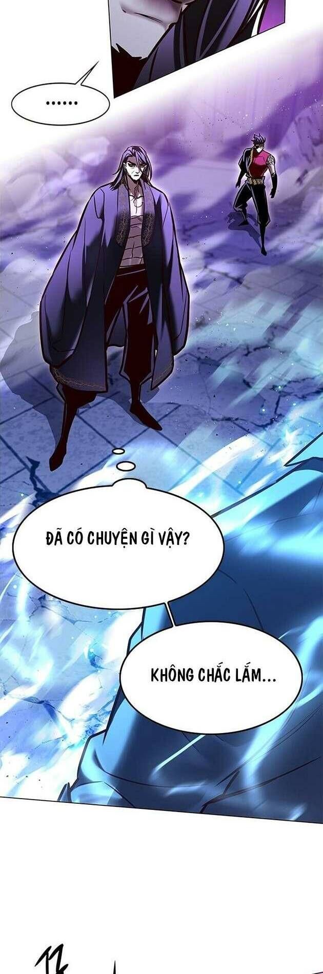 Hoá Thân Thành Mèo Chapter 274 - 6