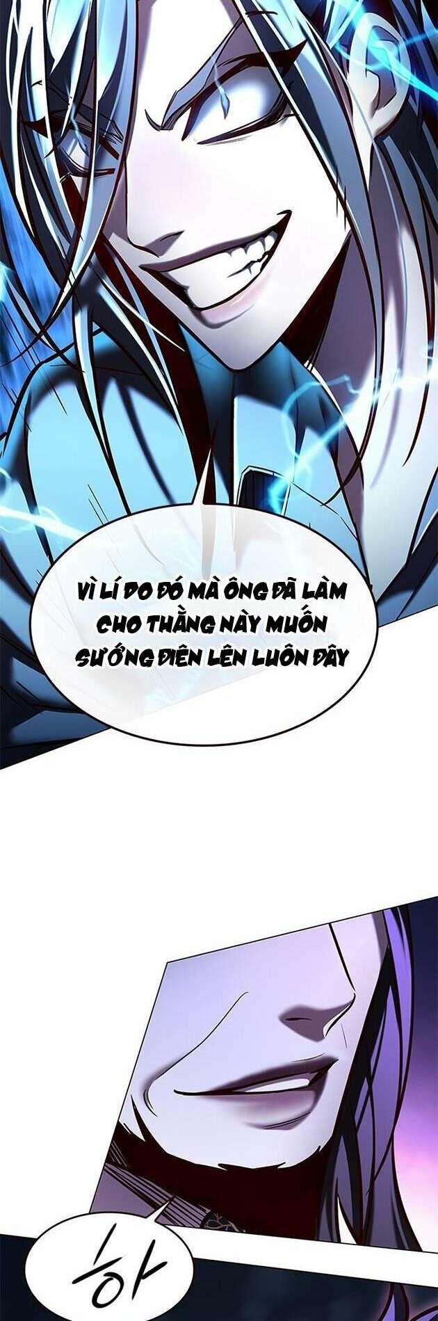 Hoá Thân Thành Mèo Chapter 274 - 10