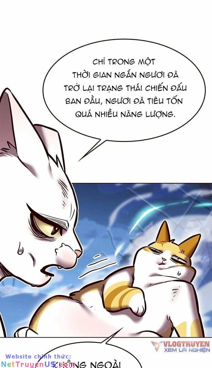 Hoá Thân Thành Mèo Chapter 275 - 25