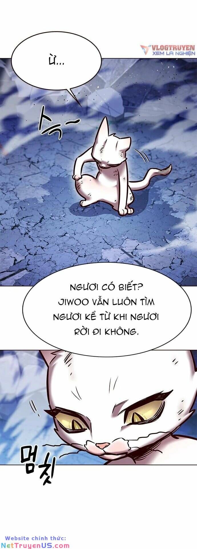 Hoá Thân Thành Mèo Chapter 275 - 33