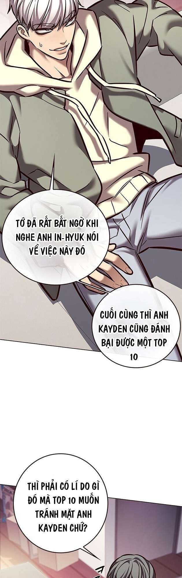 Hoá Thân Thành Mèo Chapter 276 - 36