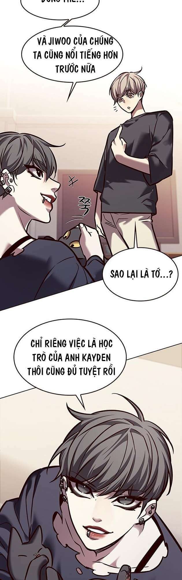 Hoá Thân Thành Mèo Chapter 276 - 42