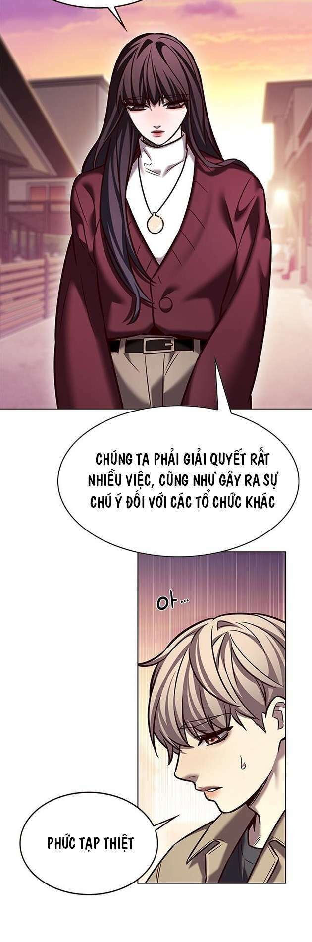 Hoá Thân Thành Mèo Chapter 276 - 55