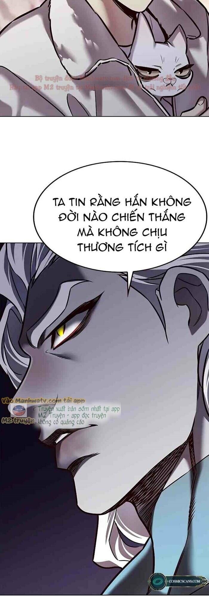 Hoá Thân Thành Mèo Chapter 277 - 33