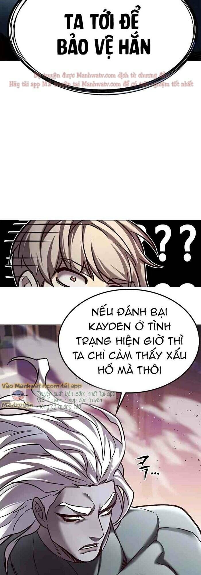 Hoá Thân Thành Mèo Chapter 277 - 37