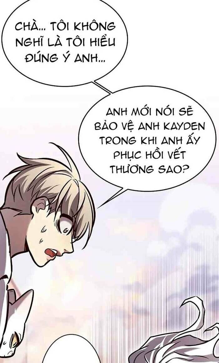 Hoá Thân Thành Mèo Chapter 277 - 40