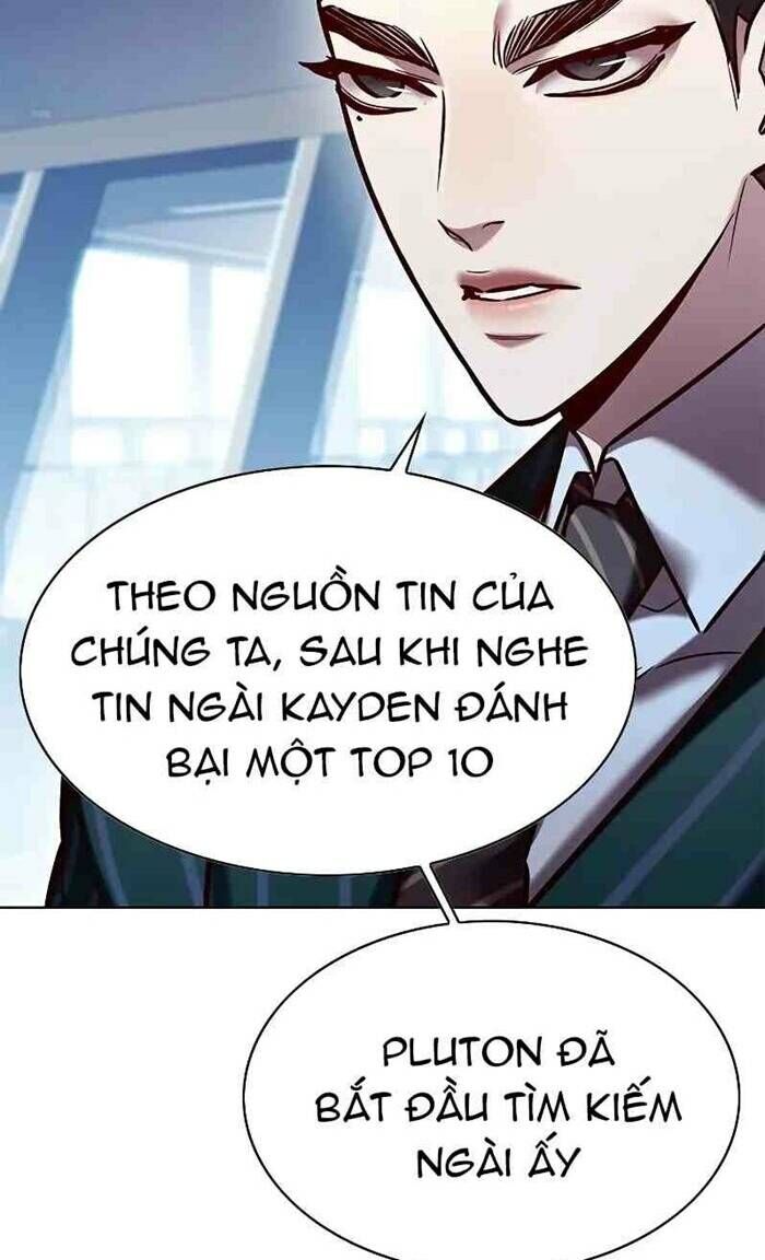 Hoá Thân Thành Mèo Chapter 277 - 4