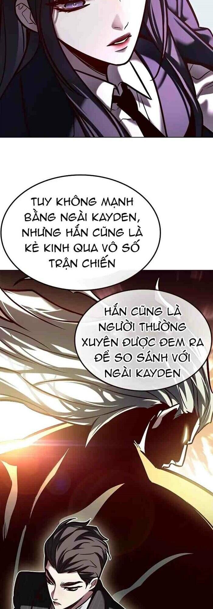 Hoá Thân Thành Mèo Chapter 277 - 6