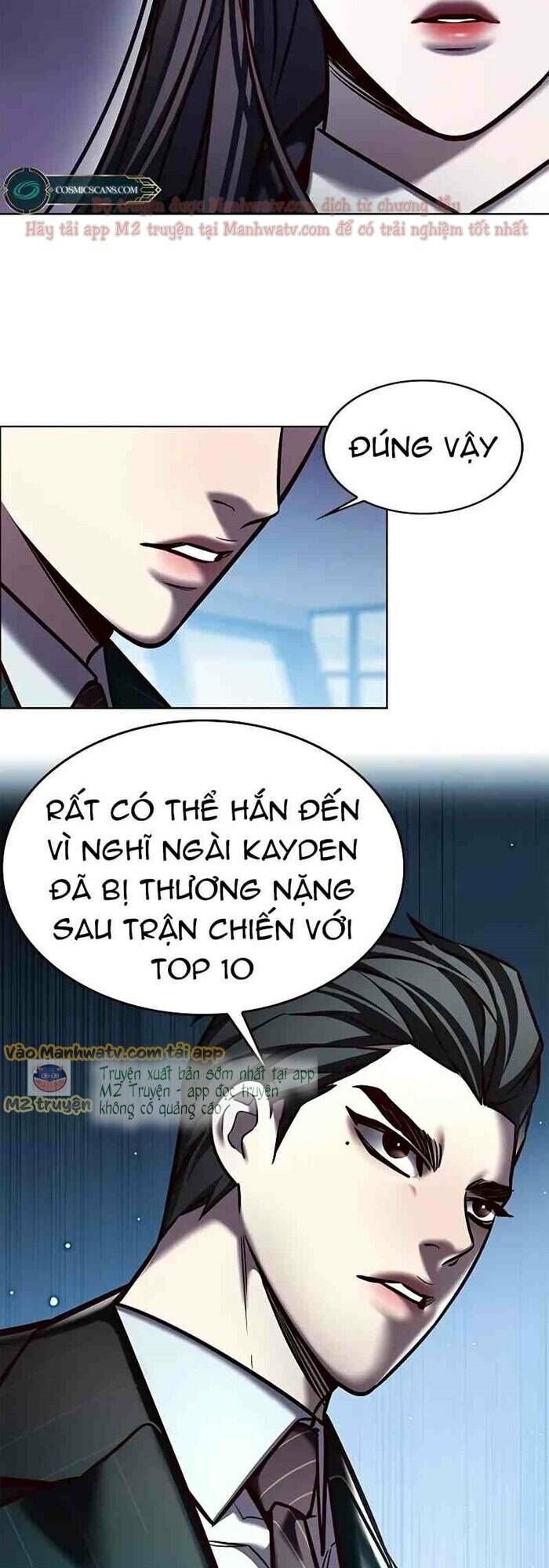 Hoá Thân Thành Mèo Chapter 277 - 9