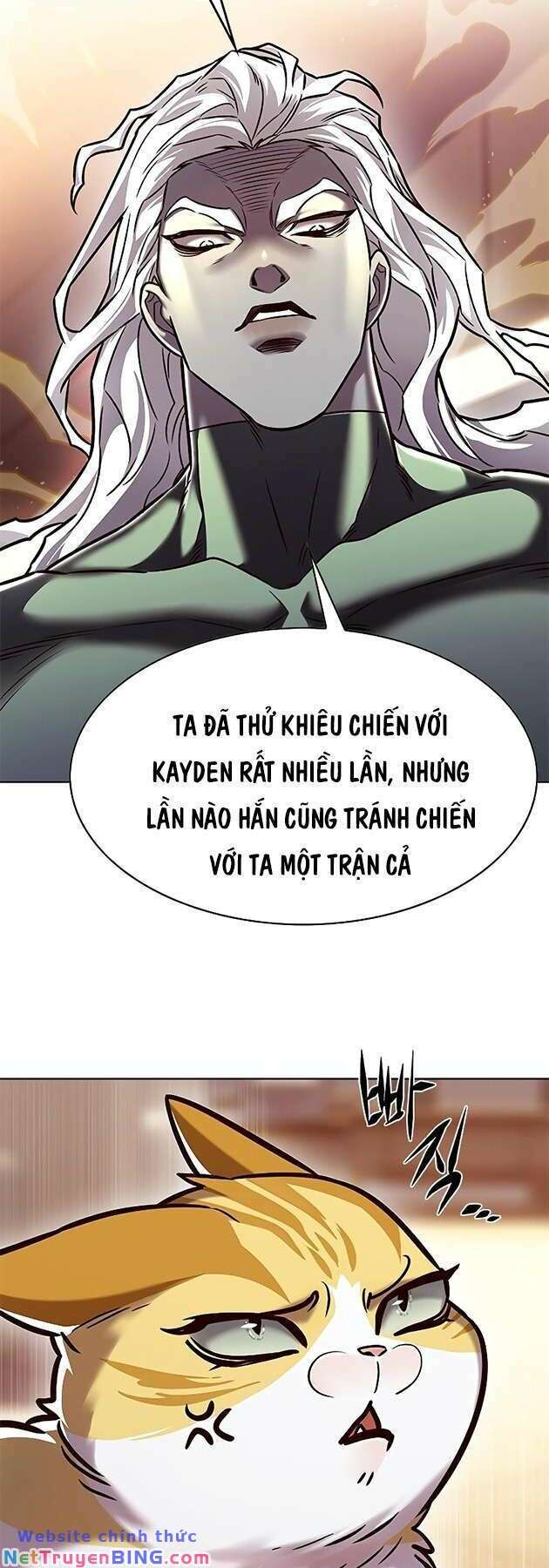 Hoá Thân Thành Mèo Chapter 278 - 20