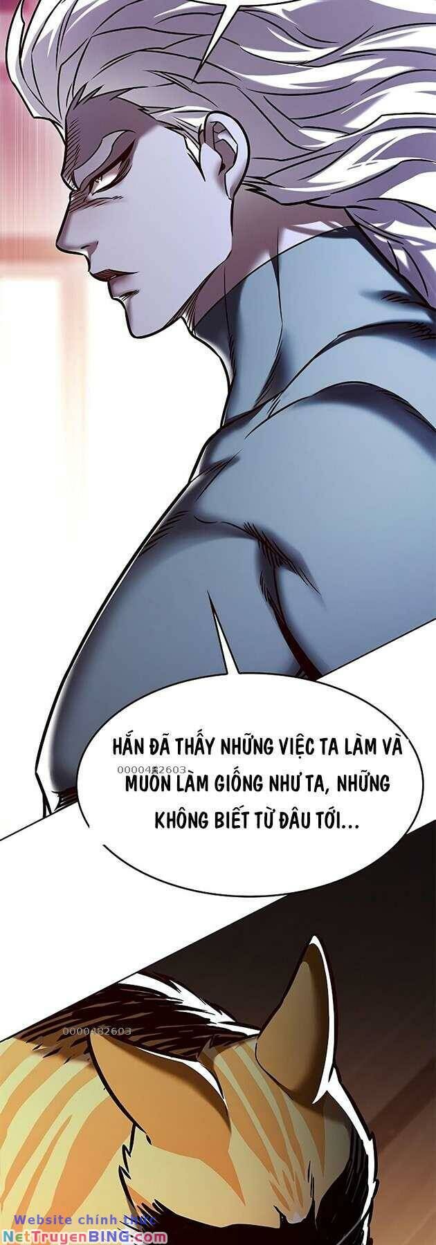 Hoá Thân Thành Mèo Chapter 278 - 25