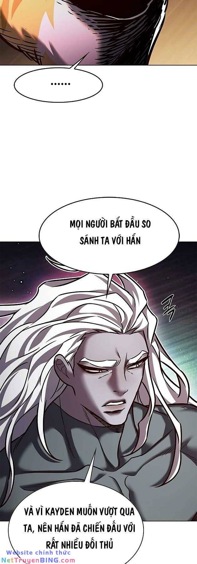 Hoá Thân Thành Mèo Chapter 278 - 26