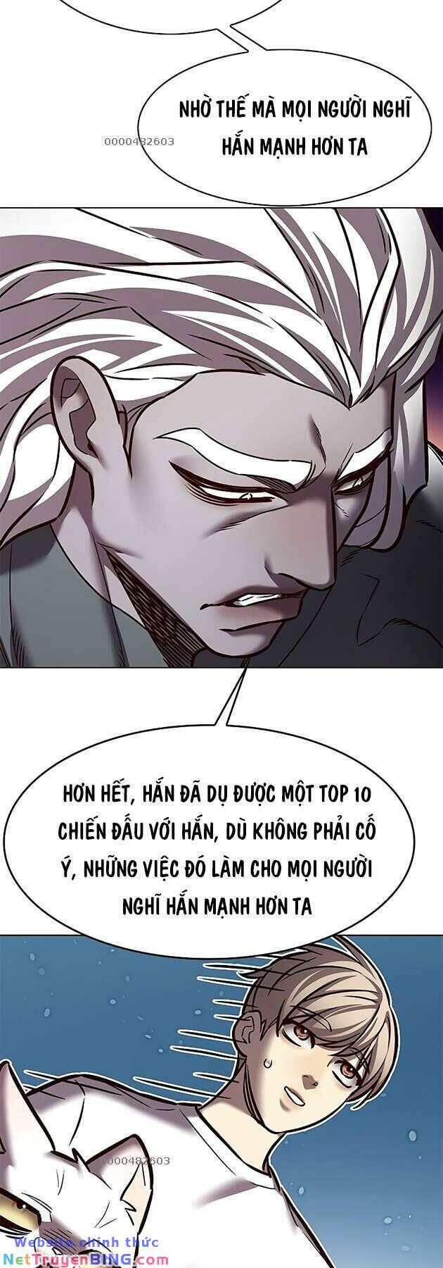 Hoá Thân Thành Mèo Chapter 278 - 27