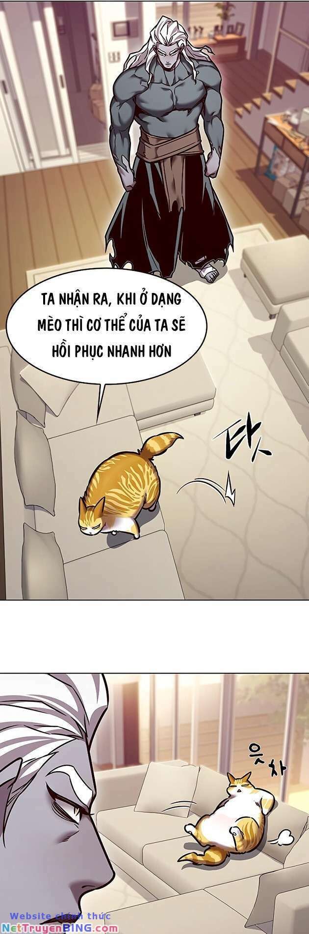 Hoá Thân Thành Mèo Chapter 278 - 57