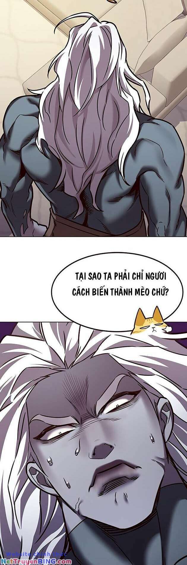 Hoá Thân Thành Mèo Chapter 278 - 68