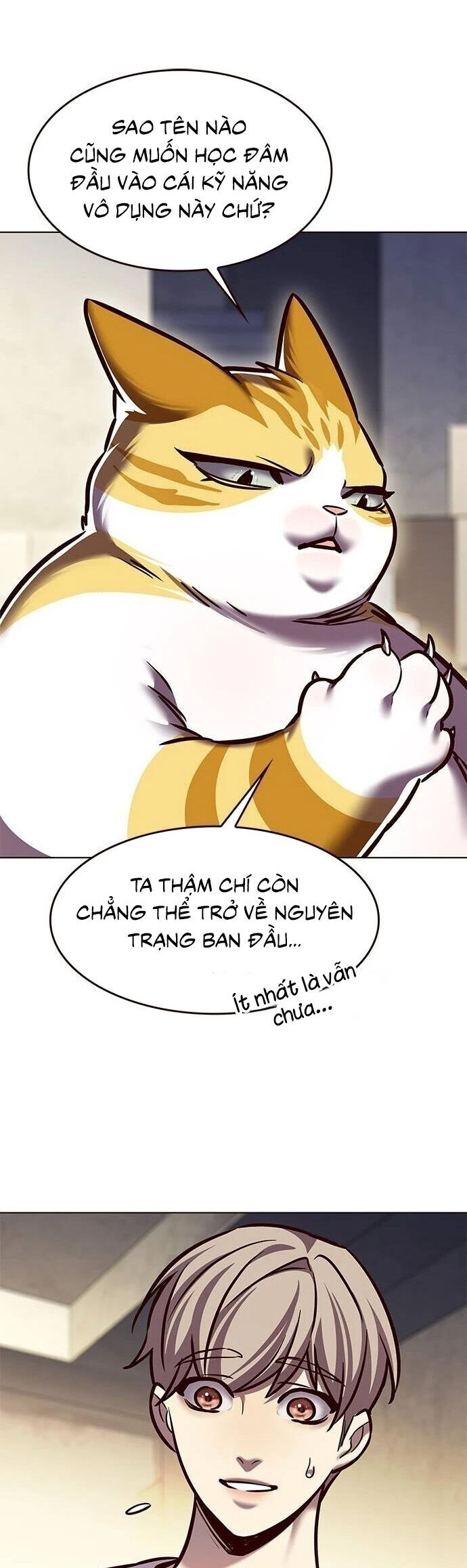 Hoá Thân Thành Mèo Chapter 279 - 12
