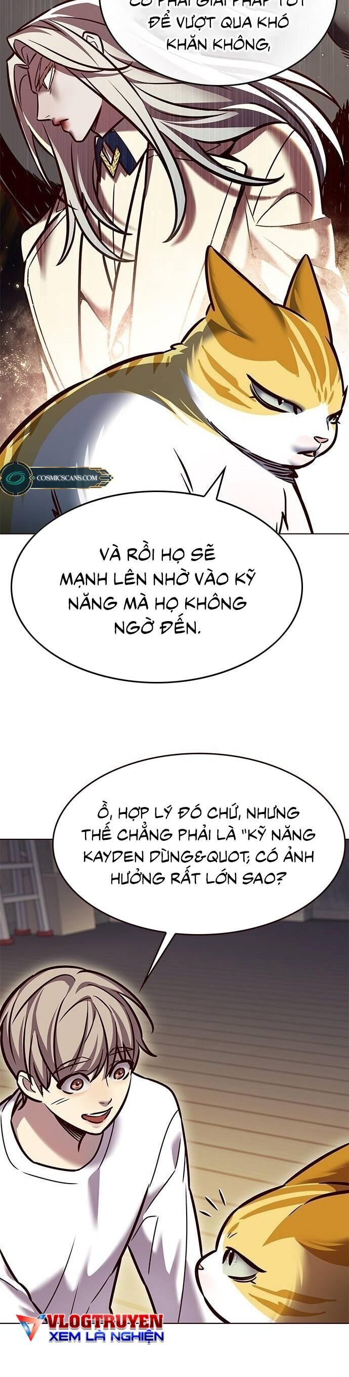 Hoá Thân Thành Mèo Chapter 279 - 15
