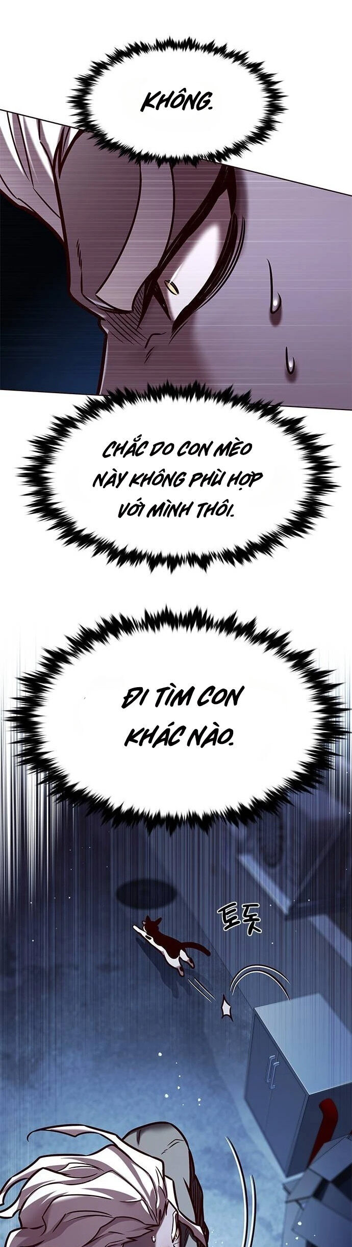Hoá Thân Thành Mèo Chapter 279 - 25