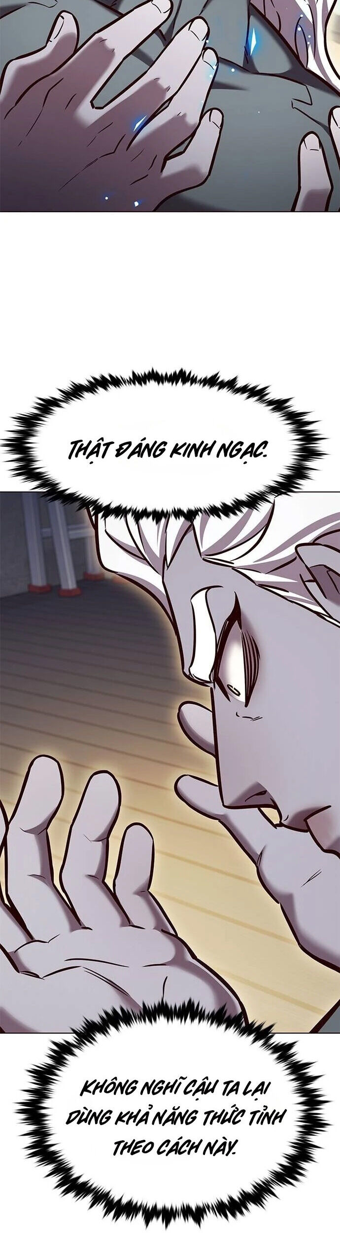 Hoá Thân Thành Mèo Chapter 279 - 5