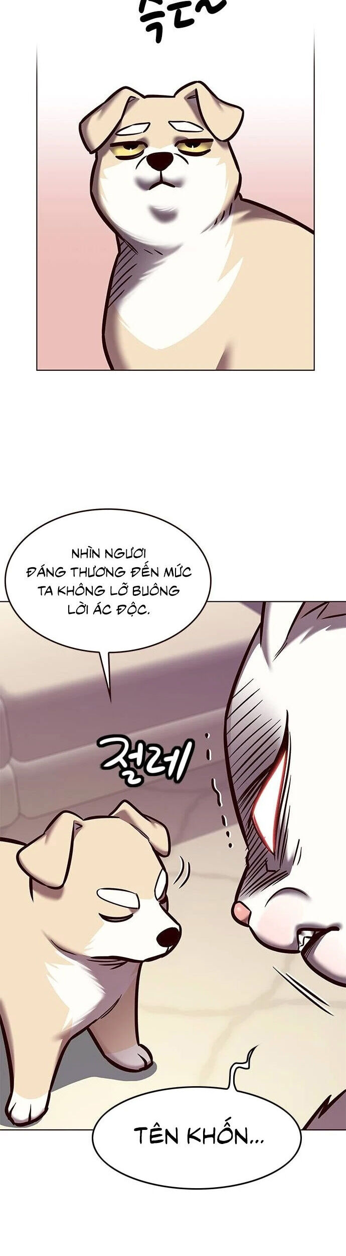 Hoá Thân Thành Mèo Chapter 279 - 51