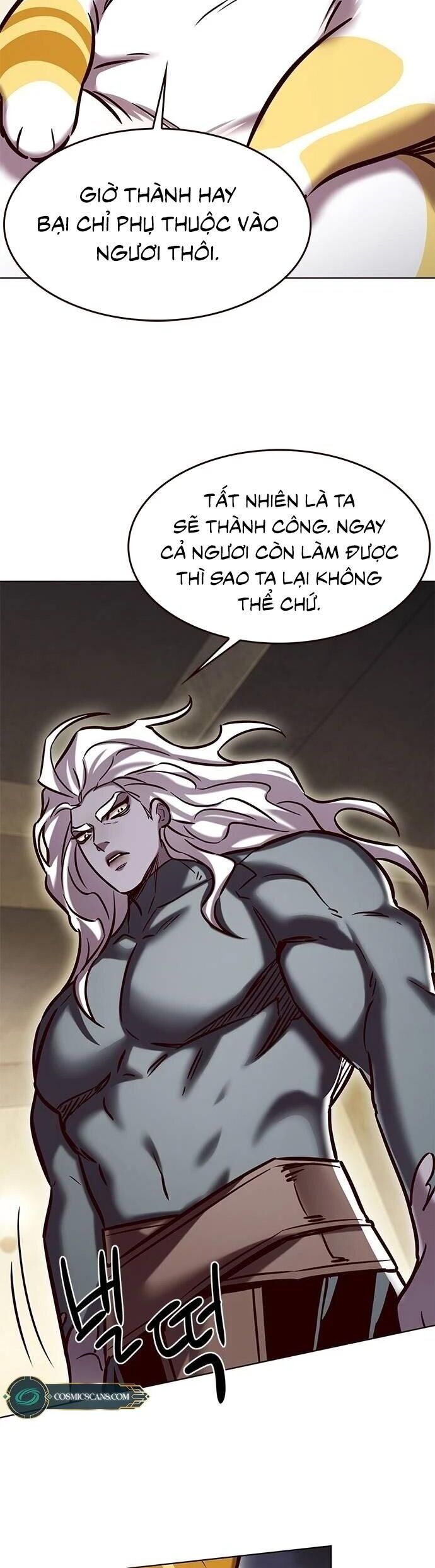 Hoá Thân Thành Mèo Chapter 279 - 7