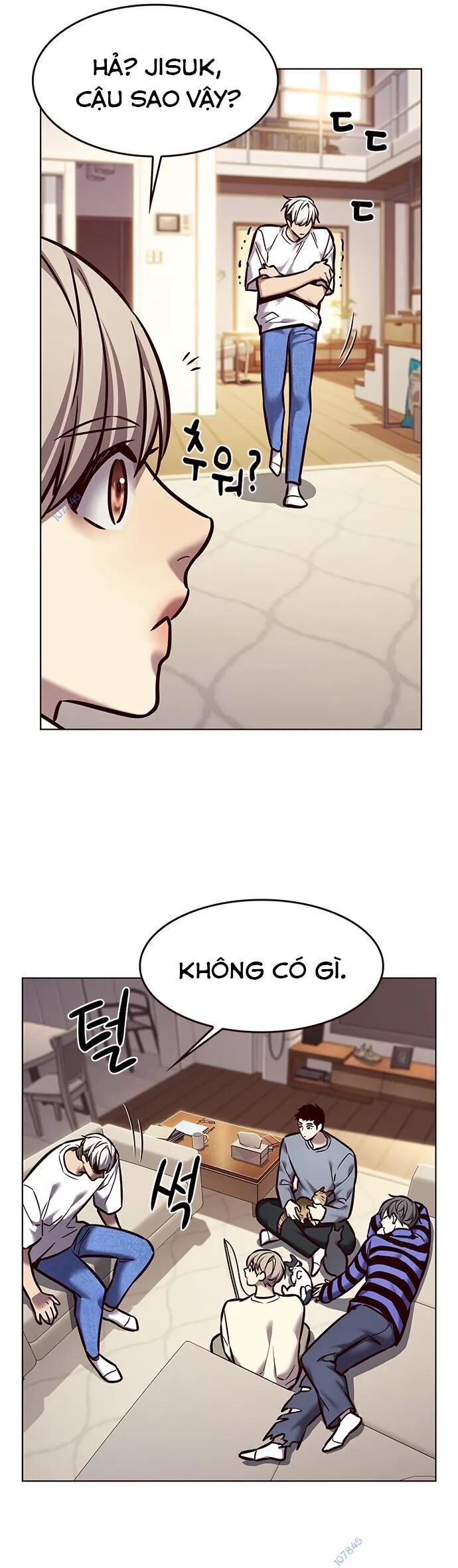Hoá Thân Thành Mèo Chapter 280 - 29