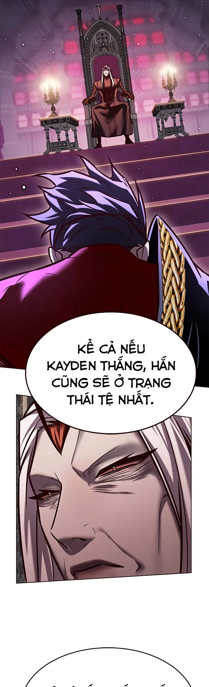 Hoá Thân Thành Mèo Chapter 280 - 48