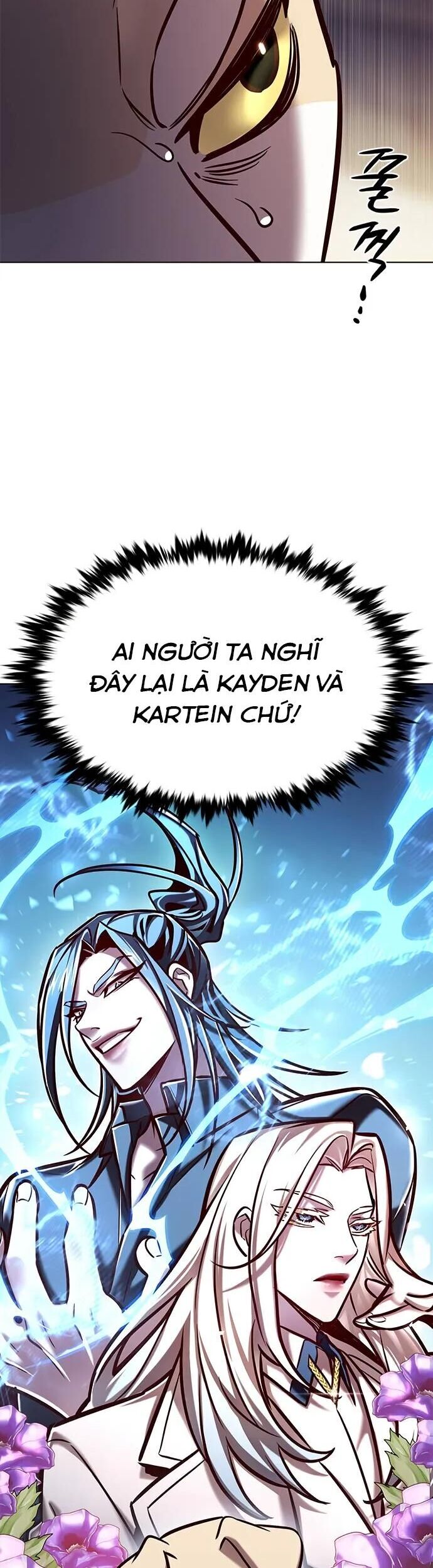Hoá Thân Thành Mèo Chapter 280 - 7