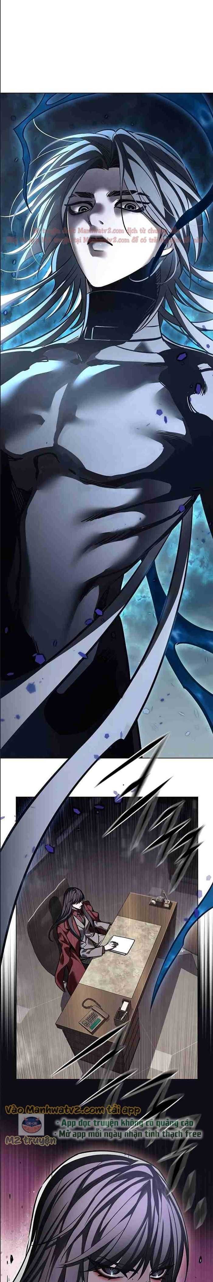 Hoá Thân Thành Mèo Chapter 310.5 - 2