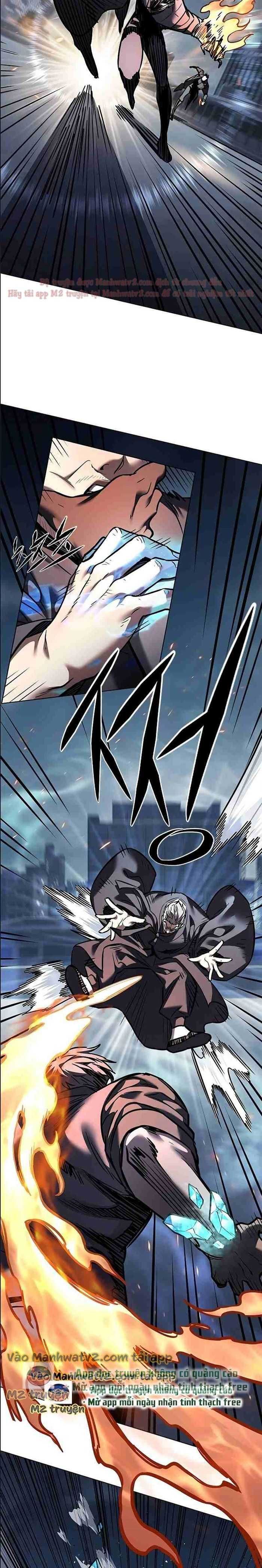 Hoá Thân Thành Mèo Chapter 310.5 - 12