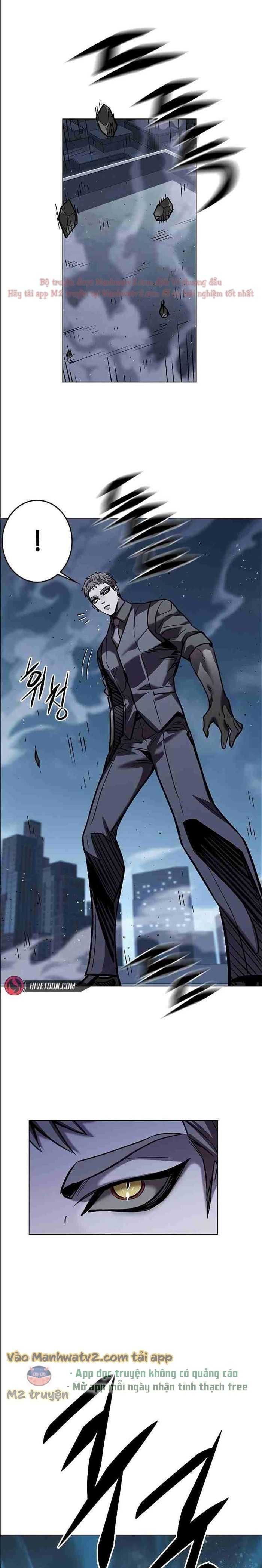 Hoá Thân Thành Mèo Chapter 310.5 - 19