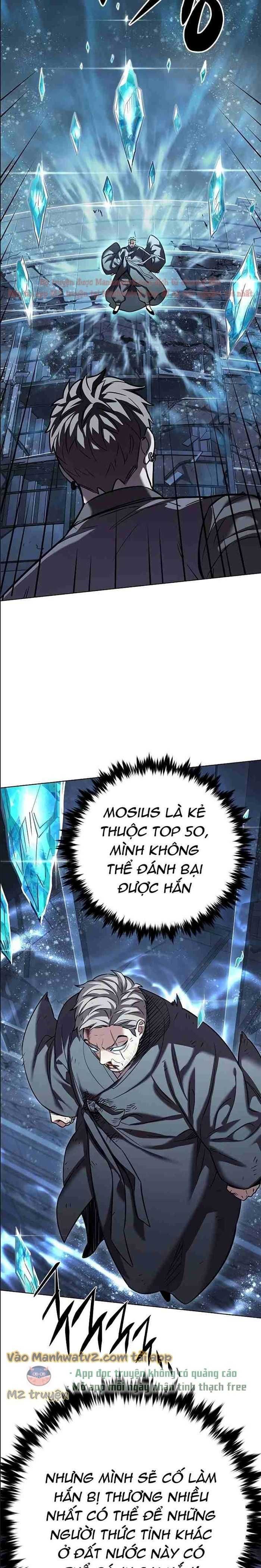 Hoá Thân Thành Mèo Chapter 310.5 - 20