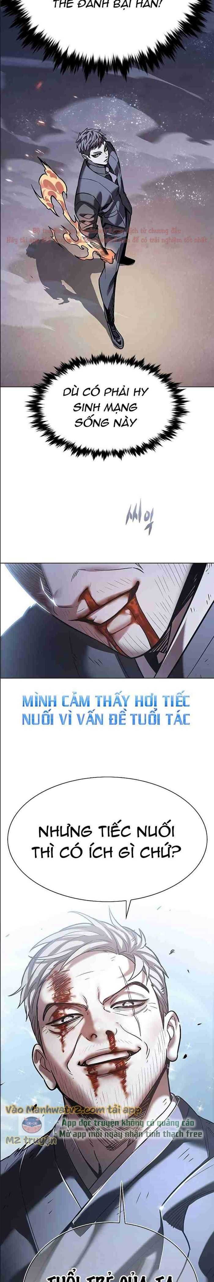Hoá Thân Thành Mèo Chapter 310.5 - 21