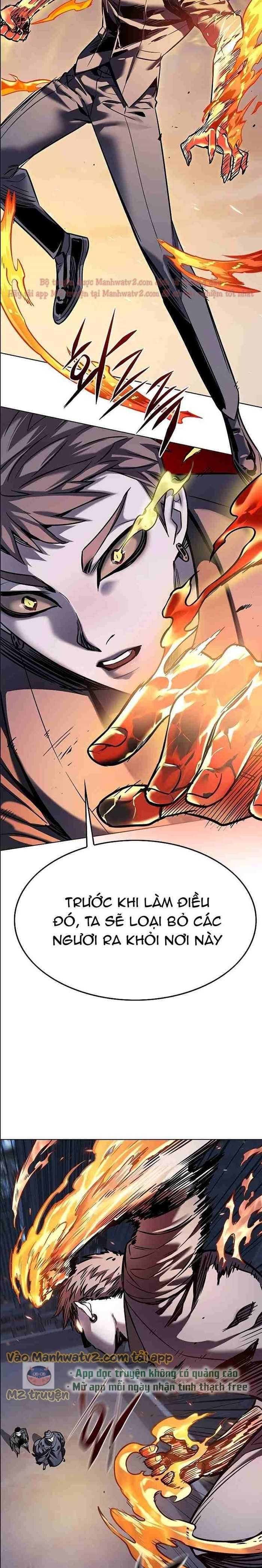 Hoá Thân Thành Mèo Chapter 310.5 - 7