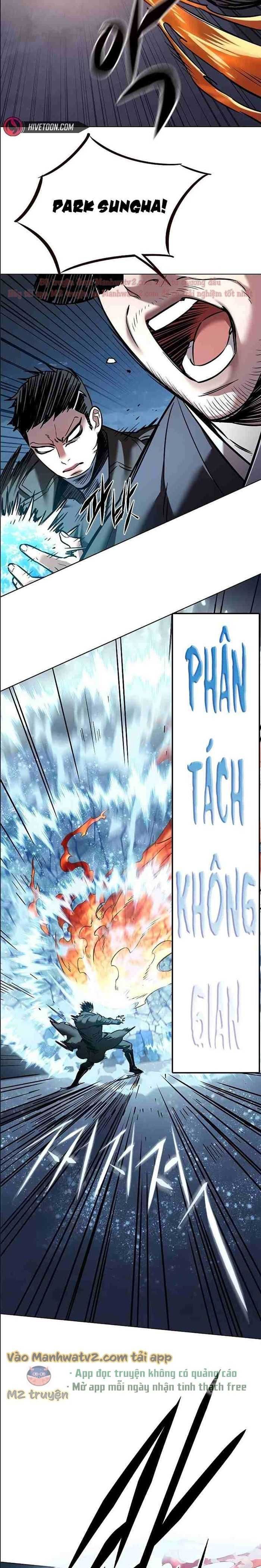 Hoá Thân Thành Mèo Chapter 310.5 - 8