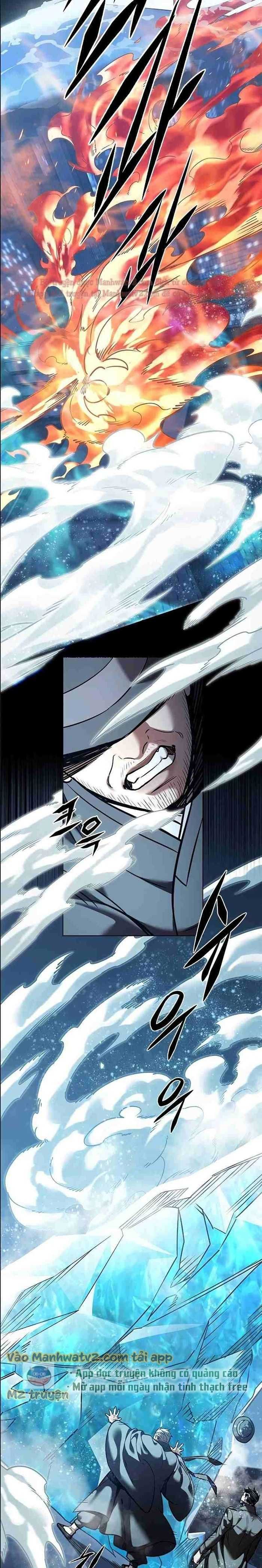 Hoá Thân Thành Mèo Chapter 310.5 - 9