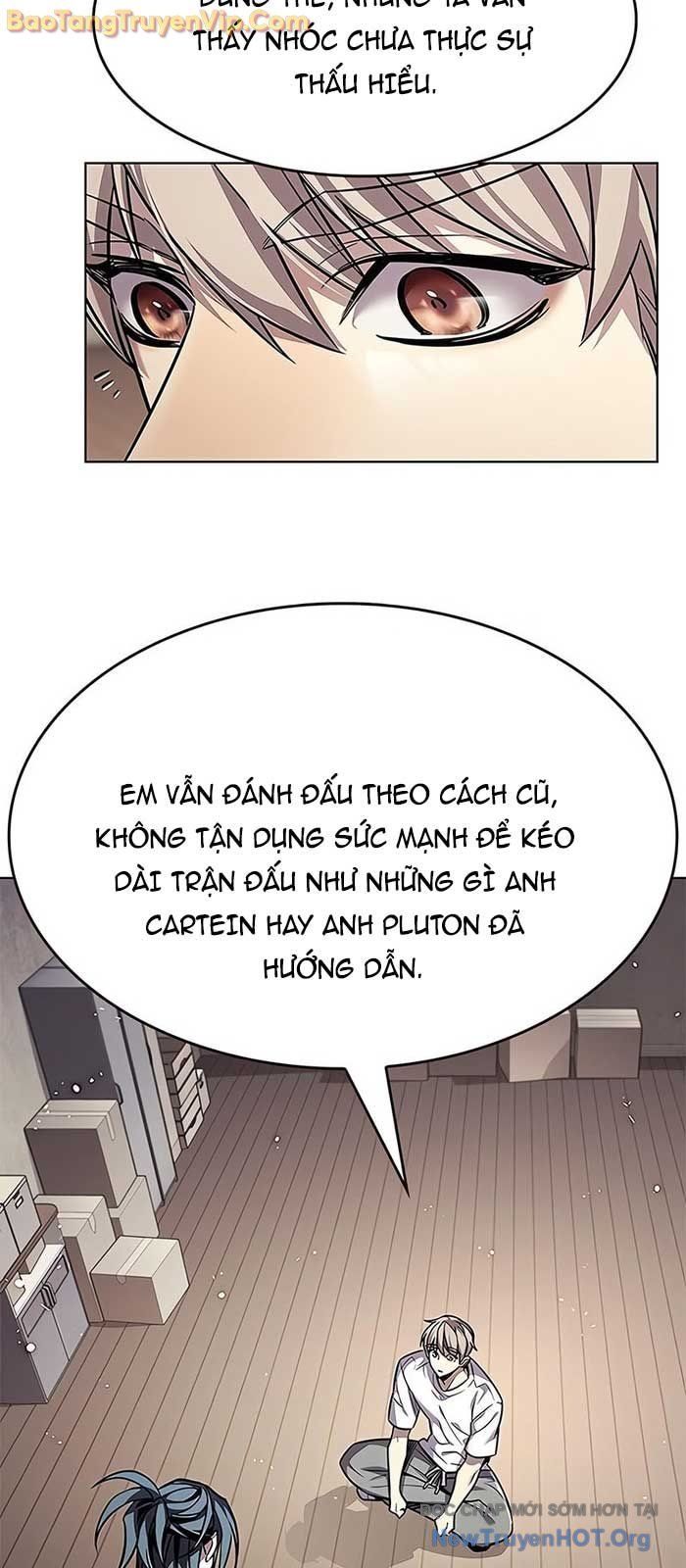 Hoá Thân Thành Mèo Chapter 360 - 5