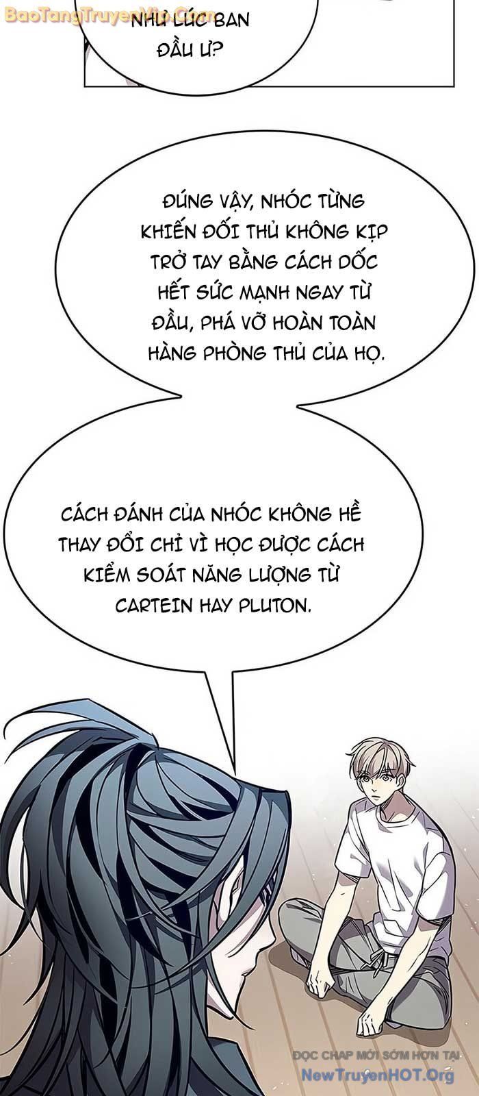 Hoá Thân Thành Mèo Chapter 360 - 7
