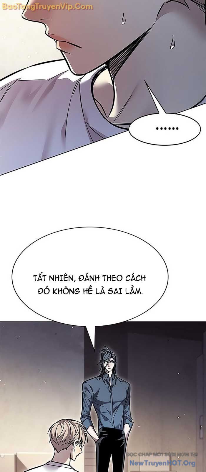 Hoá Thân Thành Mèo Chapter 360 - 10